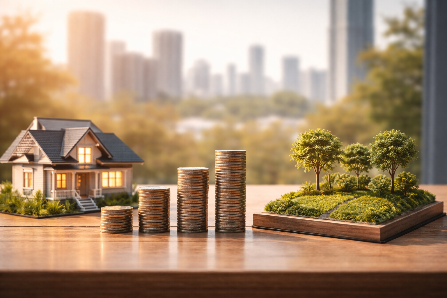 2026’da Satılık Konut ve Arsa Piyasasında Yeni Denge Arayışı